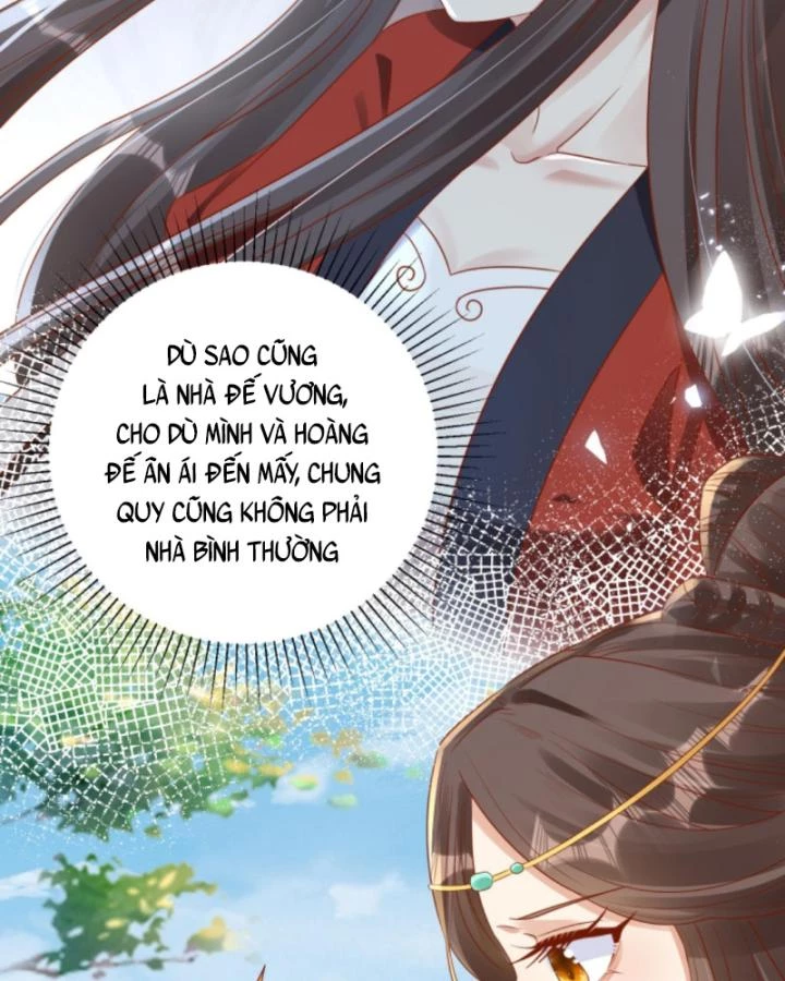 Sau Khi Xuyên Sách, 5 Nhân Cách Của Bạo Quân Đều Yêu Ta Chapter 263 - 54