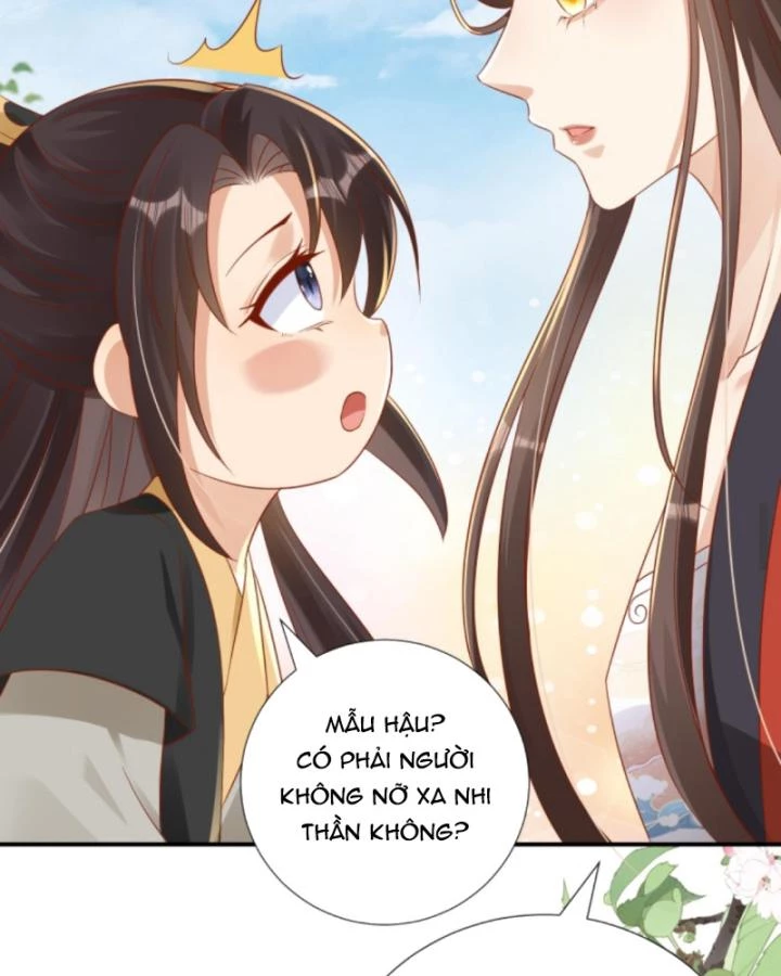 Sau Khi Xuyên Sách, 5 Nhân Cách Của Bạo Quân Đều Yêu Ta Chapter 263 - 55