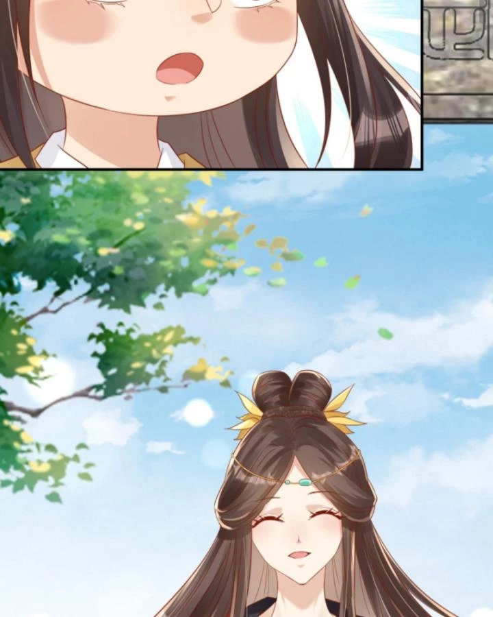 Sau Khi Xuyên Sách, 5 Nhân Cách Của Bạo Quân Đều Yêu Ta Chapter 263 - 57