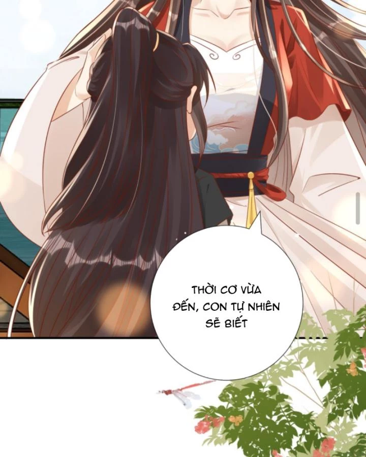 Sau Khi Xuyên Sách, 5 Nhân Cách Của Bạo Quân Đều Yêu Ta Chapter 263 - 58