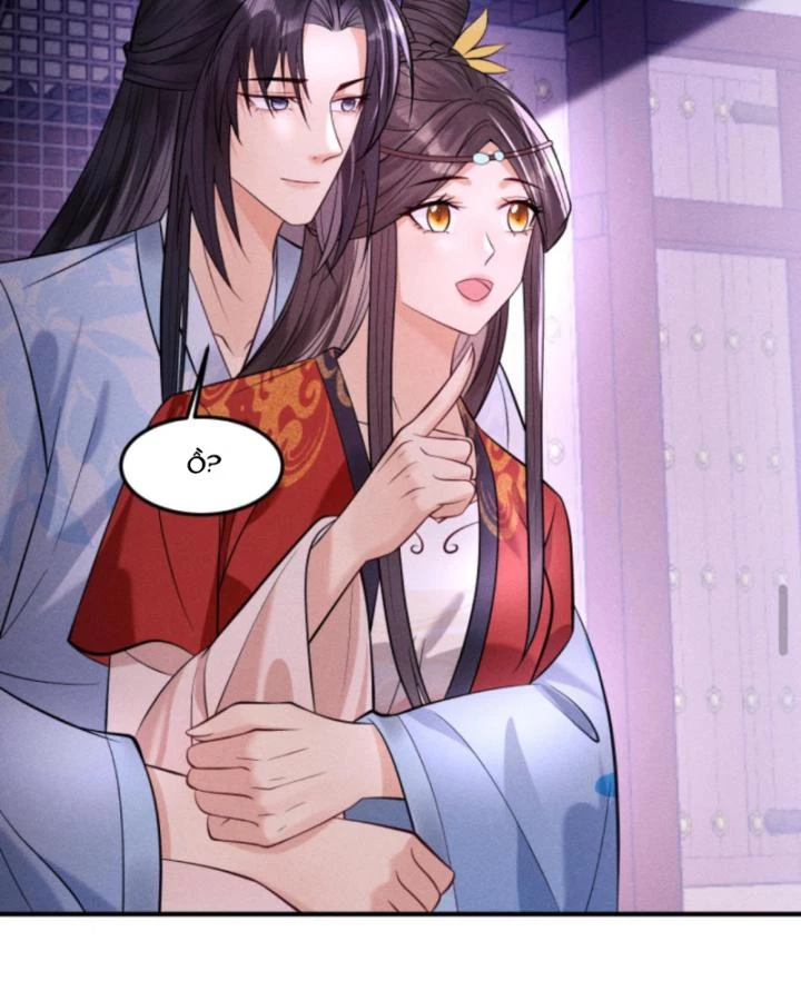 Sau Khi Xuyên Sách, 5 Nhân Cách Của Bạo Quân Đều Yêu Ta Chapter 264 - 10