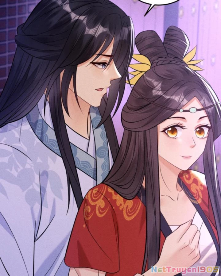 Sau Khi Xuyên Sách, 5 Nhân Cách Của Bạo Quân Đều Yêu Ta Chapter 264 - 16