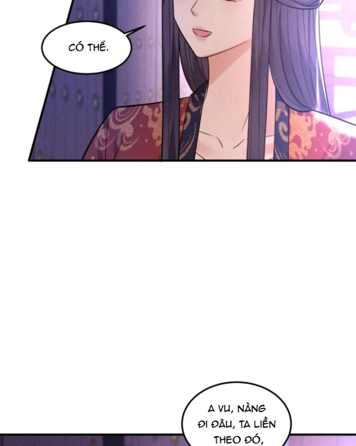 Sau Khi Xuyên Sách, 5 Nhân Cách Của Bạo Quân Đều Yêu Ta Chapter 264 - 21