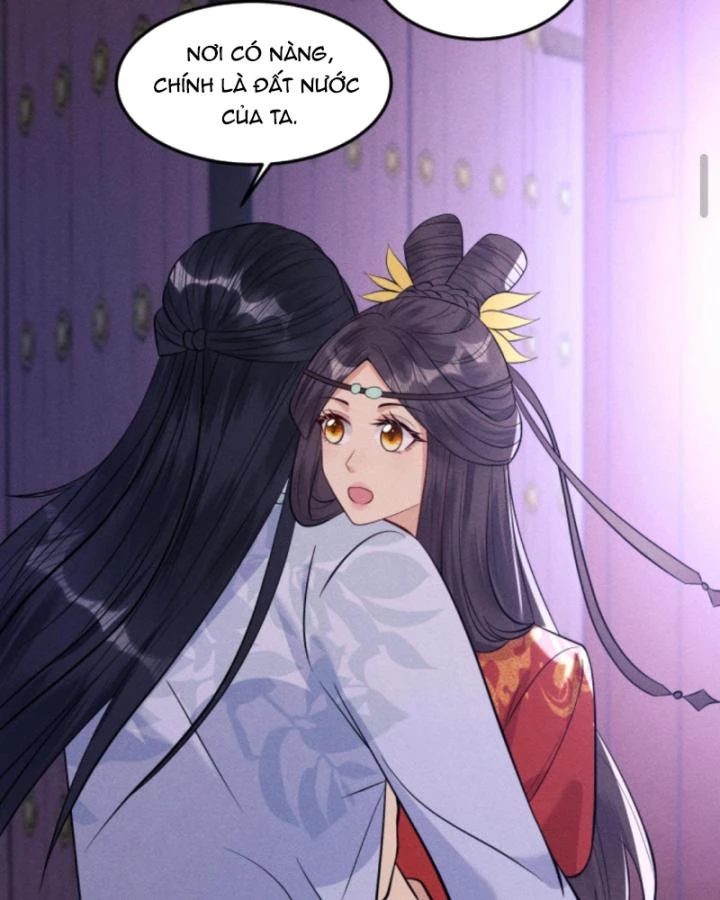 Sau Khi Xuyên Sách, 5 Nhân Cách Của Bạo Quân Đều Yêu Ta Chapter 264 - 22