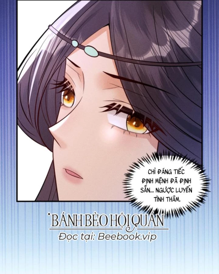Sau Khi Xuyên Sách, 5 Nhân Cách Của Bạo Quân Đều Yêu Ta Chapter 264 - 24