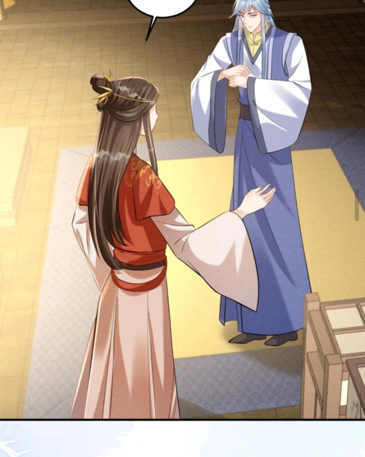 Sau Khi Xuyên Sách, 5 Nhân Cách Của Bạo Quân Đều Yêu Ta Chapter 264 - 29