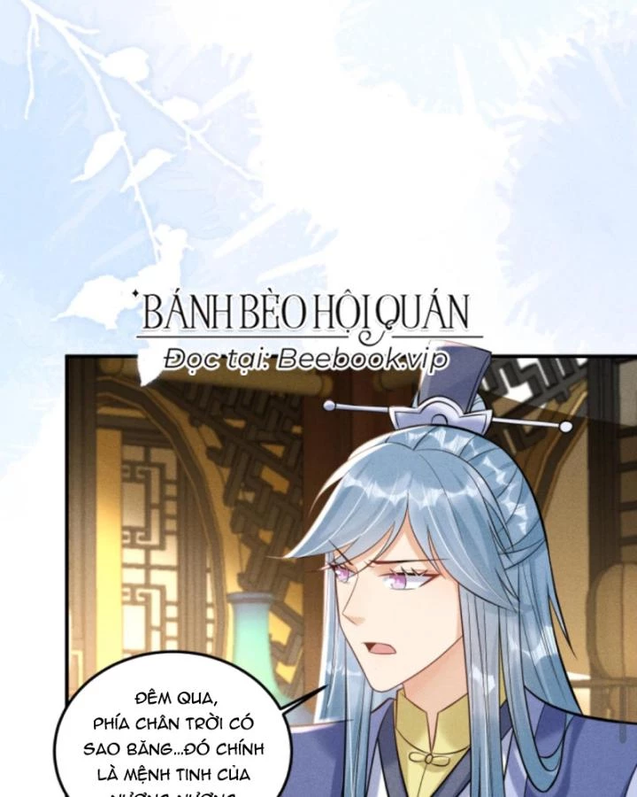 Sau Khi Xuyên Sách, 5 Nhân Cách Của Bạo Quân Đều Yêu Ta Chapter 264 - 30