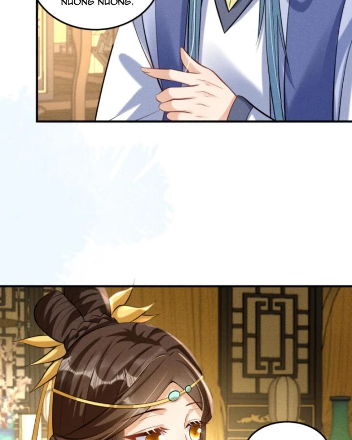 Sau Khi Xuyên Sách, 5 Nhân Cách Của Bạo Quân Đều Yêu Ta Chapter 264 - 31