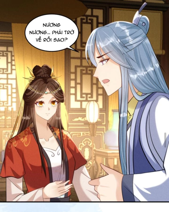 Sau Khi Xuyên Sách, 5 Nhân Cách Của Bạo Quân Đều Yêu Ta Chapter 264 - 34