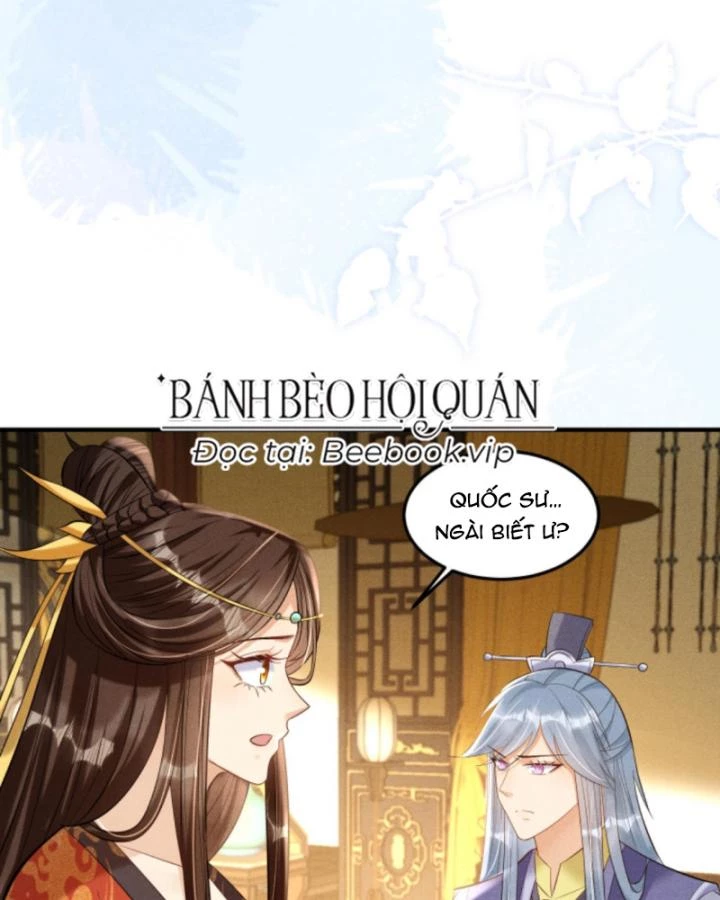 Sau Khi Xuyên Sách, 5 Nhân Cách Của Bạo Quân Đều Yêu Ta Chapter 264 - 35