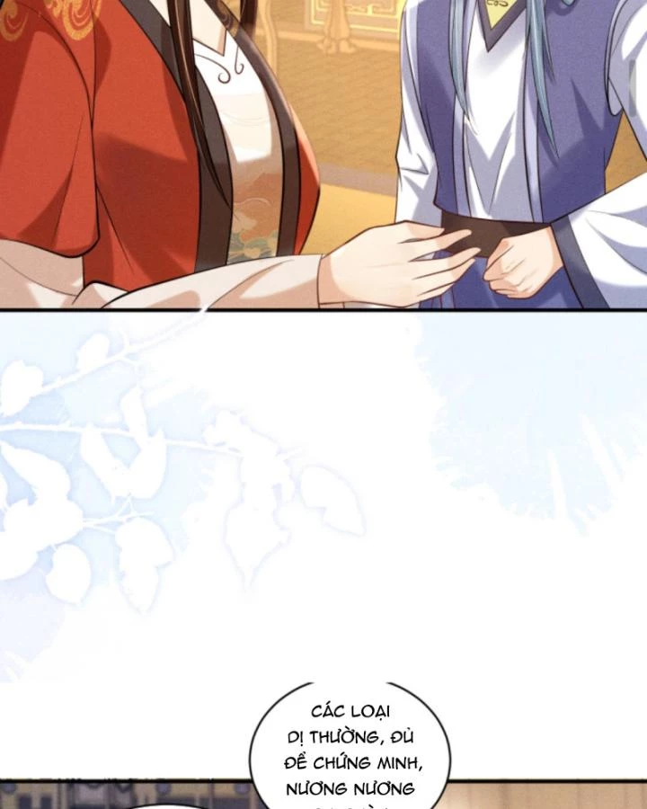 Sau Khi Xuyên Sách, 5 Nhân Cách Của Bạo Quân Đều Yêu Ta Chapter 264 - 36