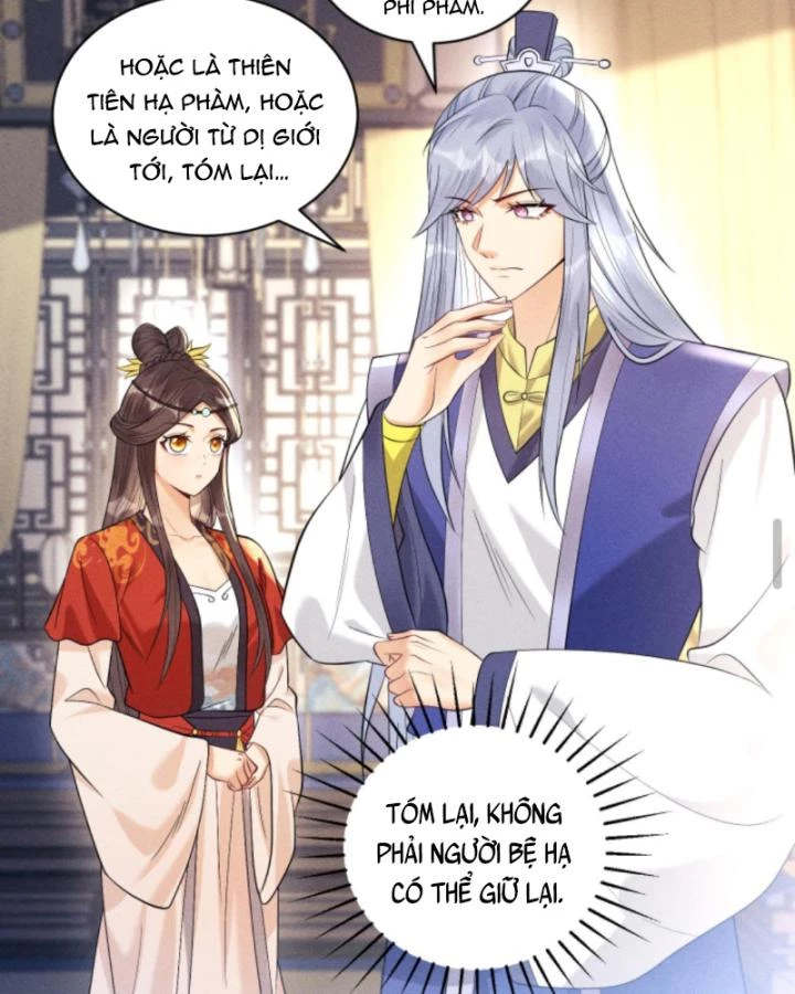 Sau Khi Xuyên Sách, 5 Nhân Cách Của Bạo Quân Đều Yêu Ta Chapter 264 - 37