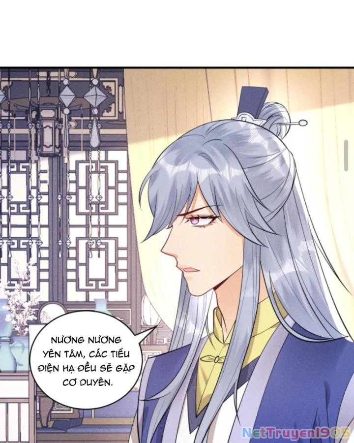 Sau Khi Xuyên Sách, 5 Nhân Cách Của Bạo Quân Đều Yêu Ta Chapter 264 - 43