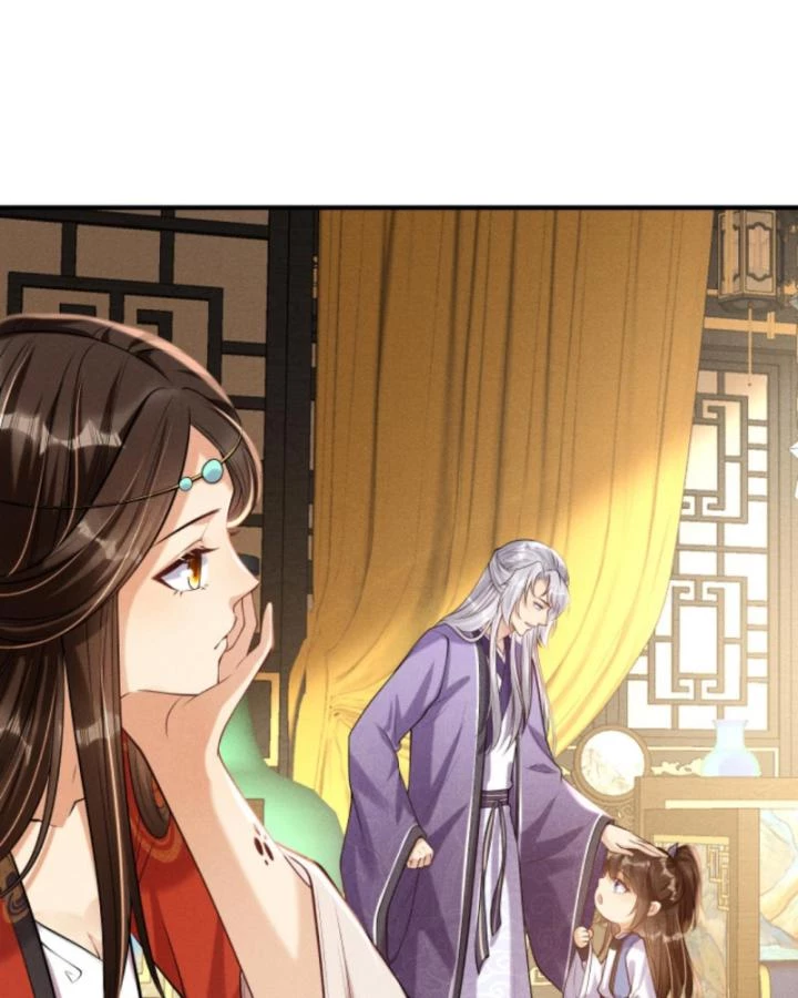 Sau Khi Xuyên Sách, 5 Nhân Cách Của Bạo Quân Đều Yêu Ta Chapter 264 - 46