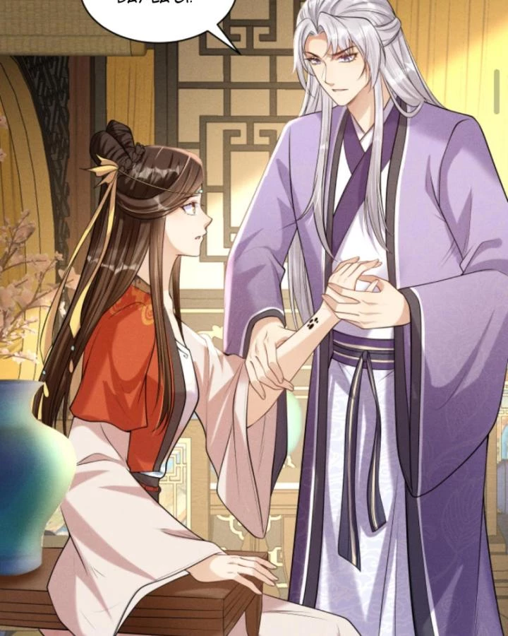 Sau Khi Xuyên Sách, 5 Nhân Cách Của Bạo Quân Đều Yêu Ta Chapter 264 - 49