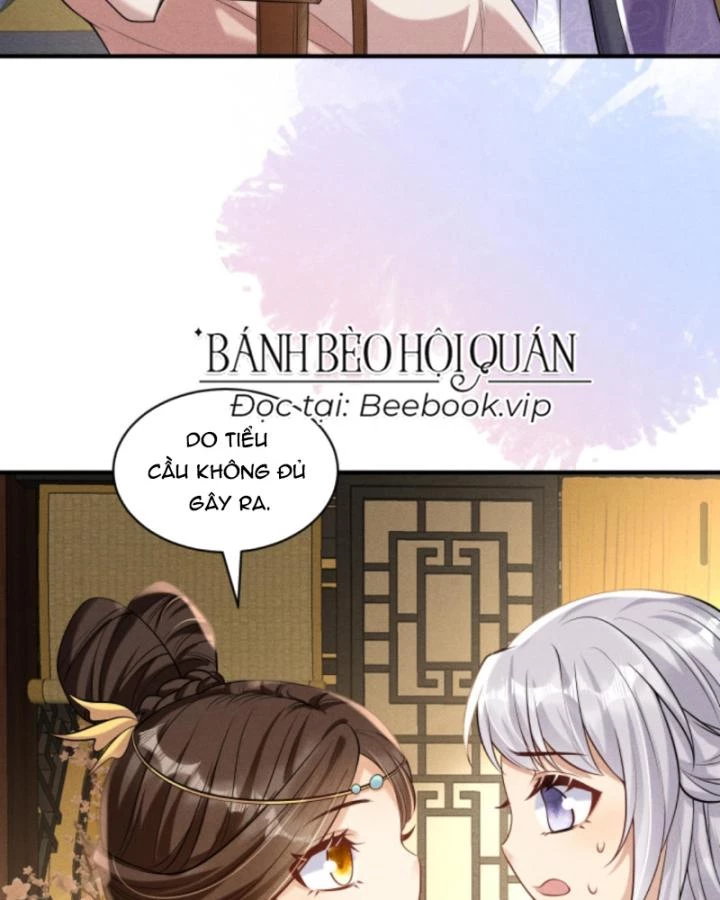 Sau Khi Xuyên Sách, 5 Nhân Cách Của Bạo Quân Đều Yêu Ta Chapter 264 - 50