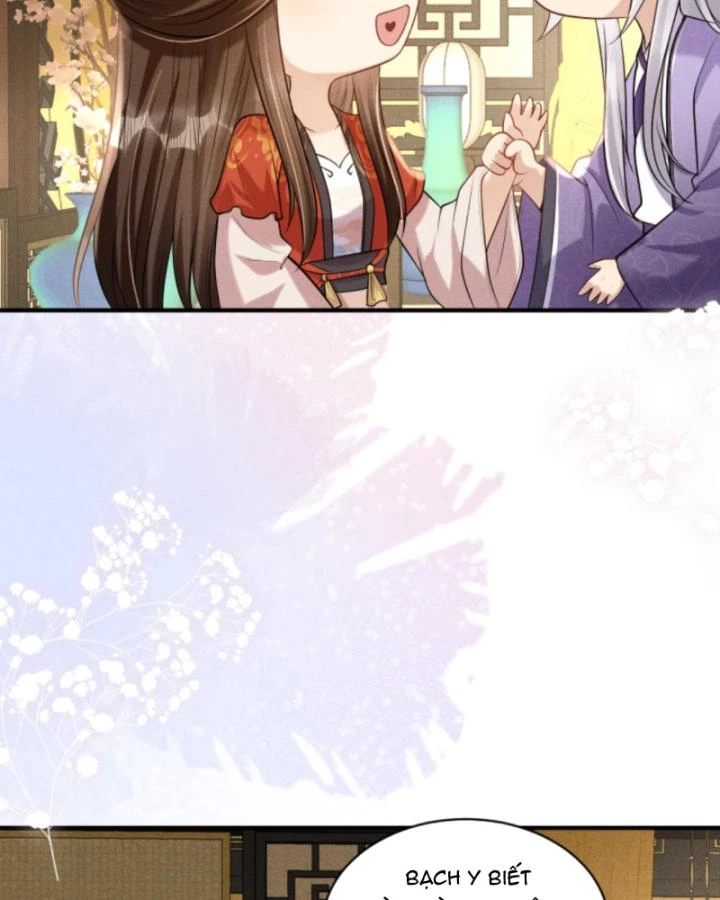 Sau Khi Xuyên Sách, 5 Nhân Cách Của Bạo Quân Đều Yêu Ta Chapter 264 - 51