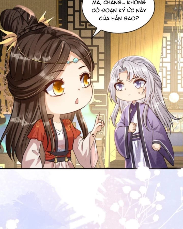 Sau Khi Xuyên Sách, 5 Nhân Cách Của Bạo Quân Đều Yêu Ta Chapter 264 - 52