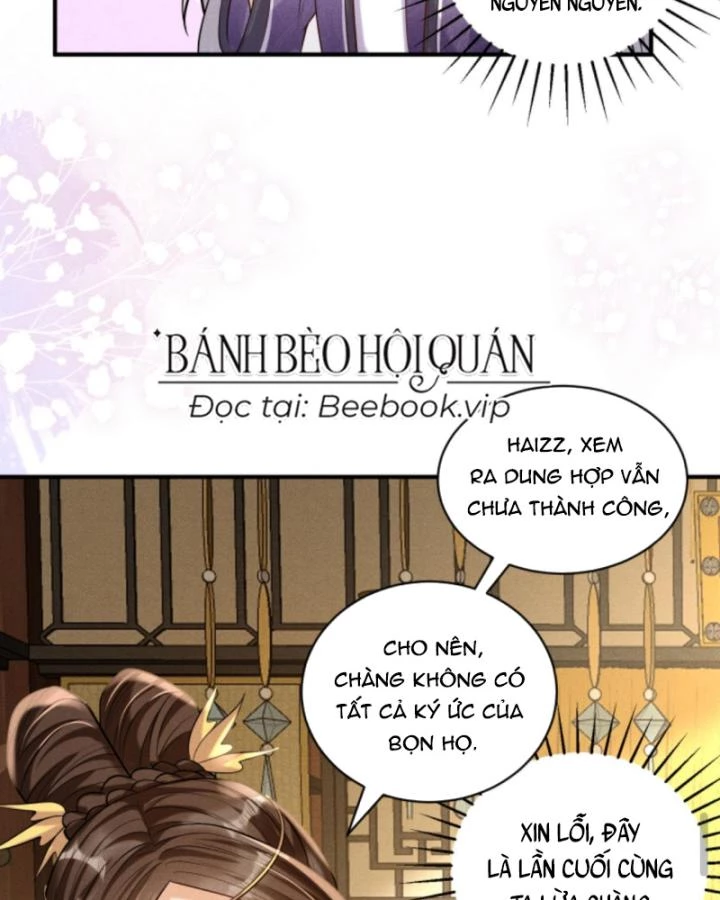 Sau Khi Xuyên Sách, 5 Nhân Cách Của Bạo Quân Đều Yêu Ta Chapter 264 - 54