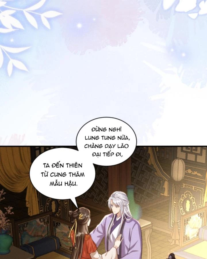 Sau Khi Xuyên Sách, 5 Nhân Cách Của Bạo Quân Đều Yêu Ta Chapter 264 - 58