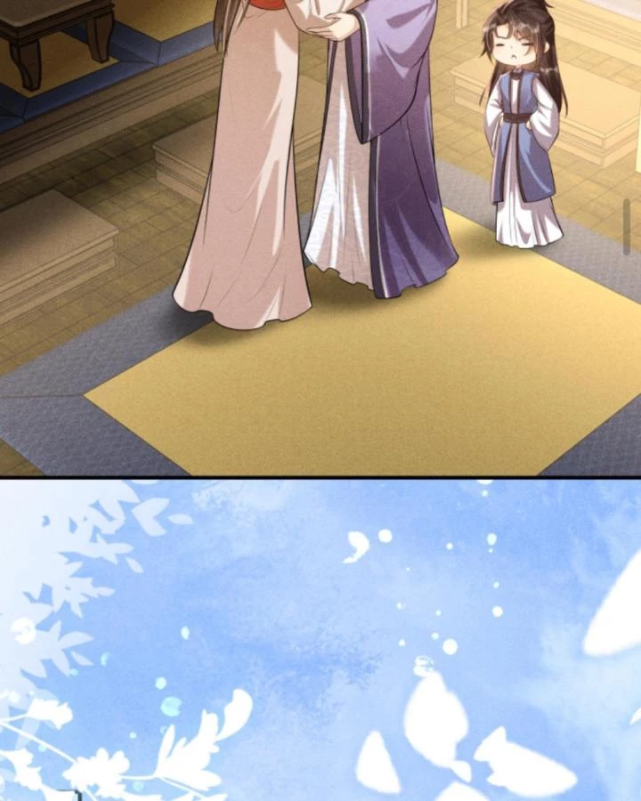 Sau Khi Xuyên Sách, 5 Nhân Cách Của Bạo Quân Đều Yêu Ta Chapter 264 - 59