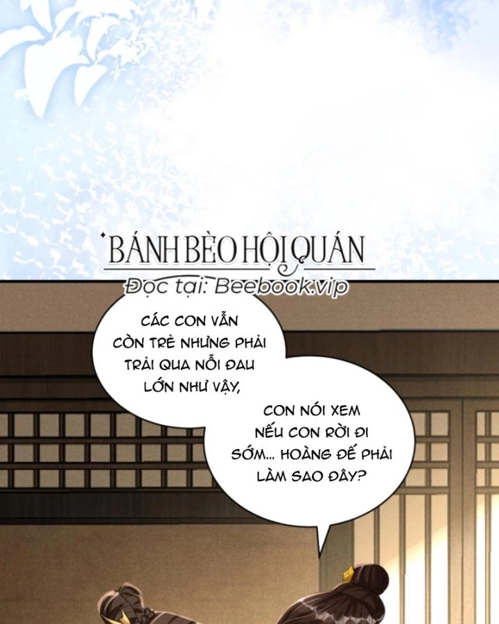 Sau Khi Xuyên Sách, 5 Nhân Cách Của Bạo Quân Đều Yêu Ta Chapter 264 - 61