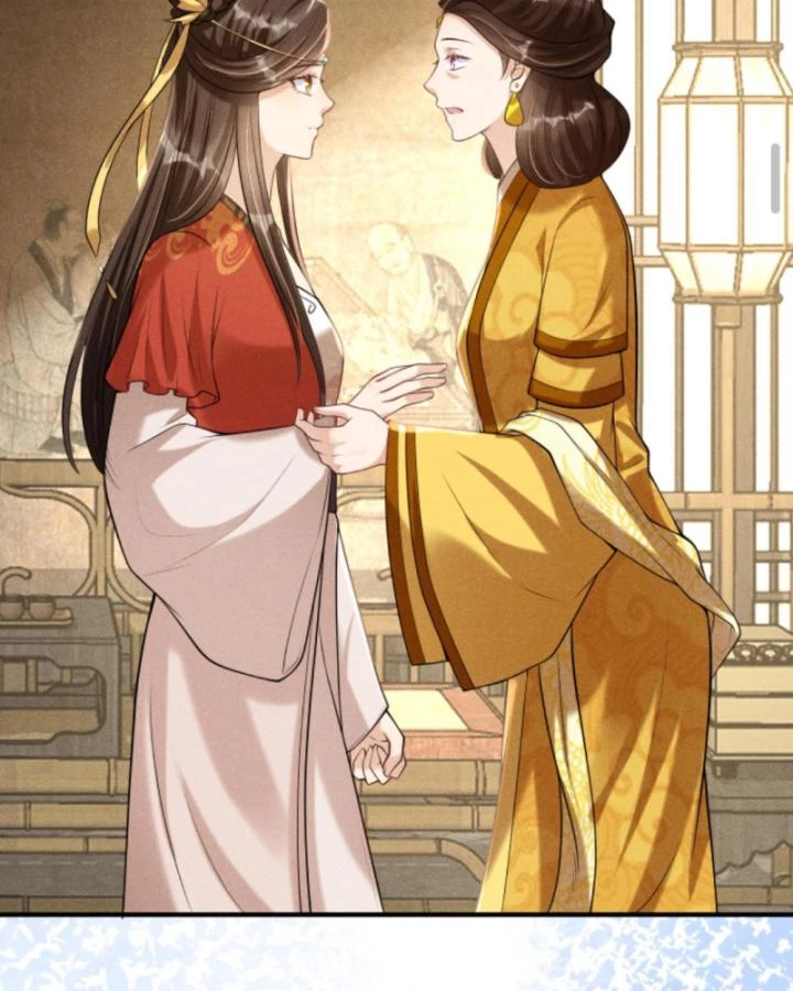 Sau Khi Xuyên Sách, 5 Nhân Cách Của Bạo Quân Đều Yêu Ta Chapter 264 - 62