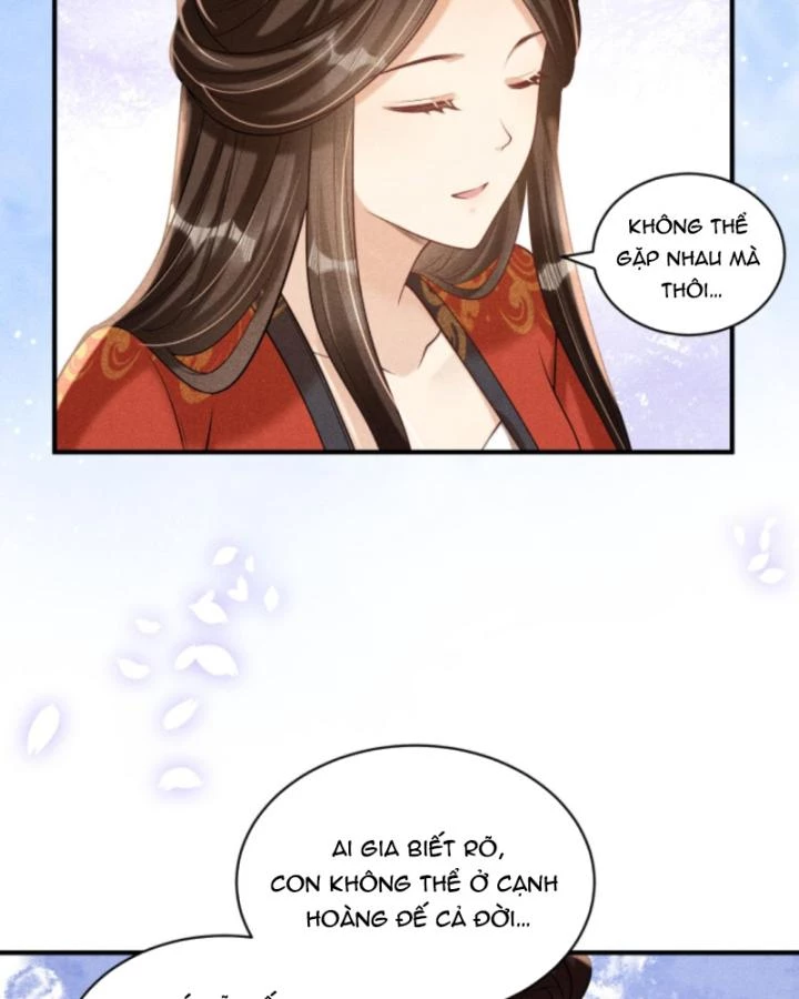 Sau Khi Xuyên Sách, 5 Nhân Cách Của Bạo Quân Đều Yêu Ta Chapter 264 - 64