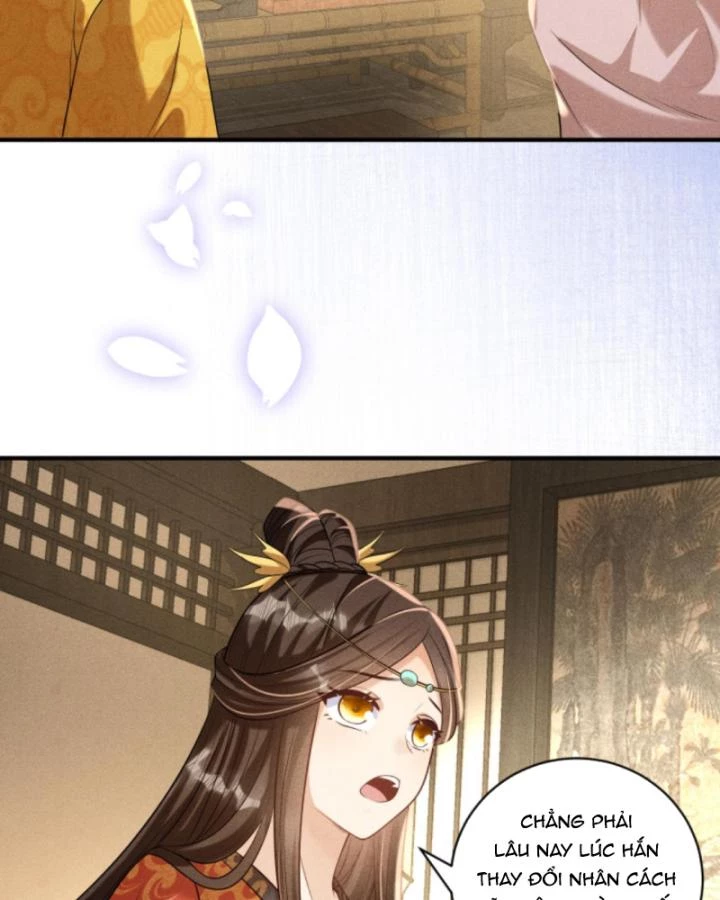 Sau Khi Xuyên Sách, 5 Nhân Cách Của Bạo Quân Đều Yêu Ta Chapter 264 - 67