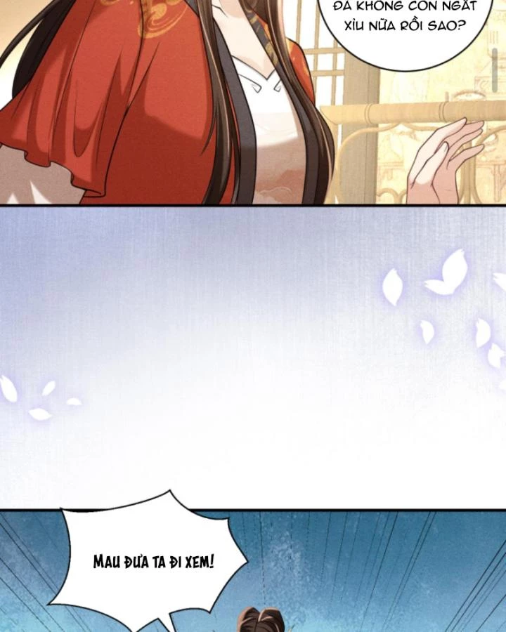 Sau Khi Xuyên Sách, 5 Nhân Cách Của Bạo Quân Đều Yêu Ta Chapter 264 - 68