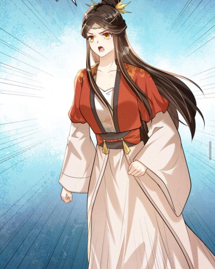 Sau Khi Xuyên Sách, 5 Nhân Cách Của Bạo Quân Đều Yêu Ta Chapter 264 - 69