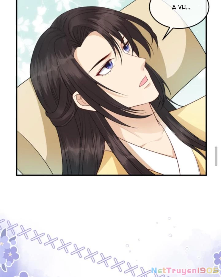 Sau Khi Xuyên Sách, 5 Nhân Cách Của Bạo Quân Đều Yêu Ta Chapter 265 - 5