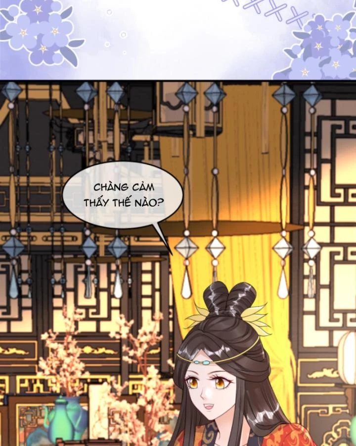 Sau Khi Xuyên Sách, 5 Nhân Cách Của Bạo Quân Đều Yêu Ta Chapter 265 - 6