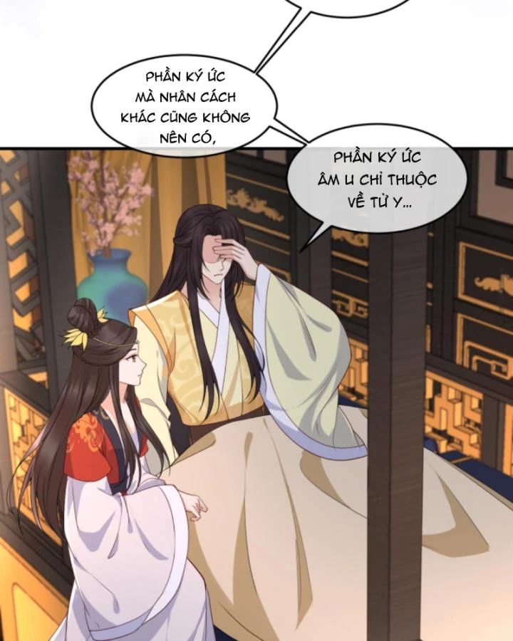 Sau Khi Xuyên Sách, 5 Nhân Cách Của Bạo Quân Đều Yêu Ta Chapter 265 - 8