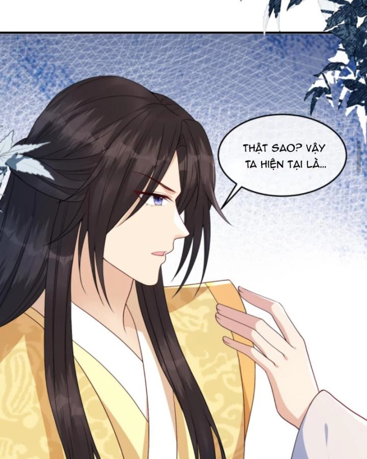 Sau Khi Xuyên Sách, 5 Nhân Cách Của Bạo Quân Đều Yêu Ta Chapter 265 - 11