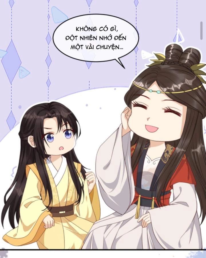 Sau Khi Xuyên Sách, 5 Nhân Cách Của Bạo Quân Đều Yêu Ta Chapter 265 - 17