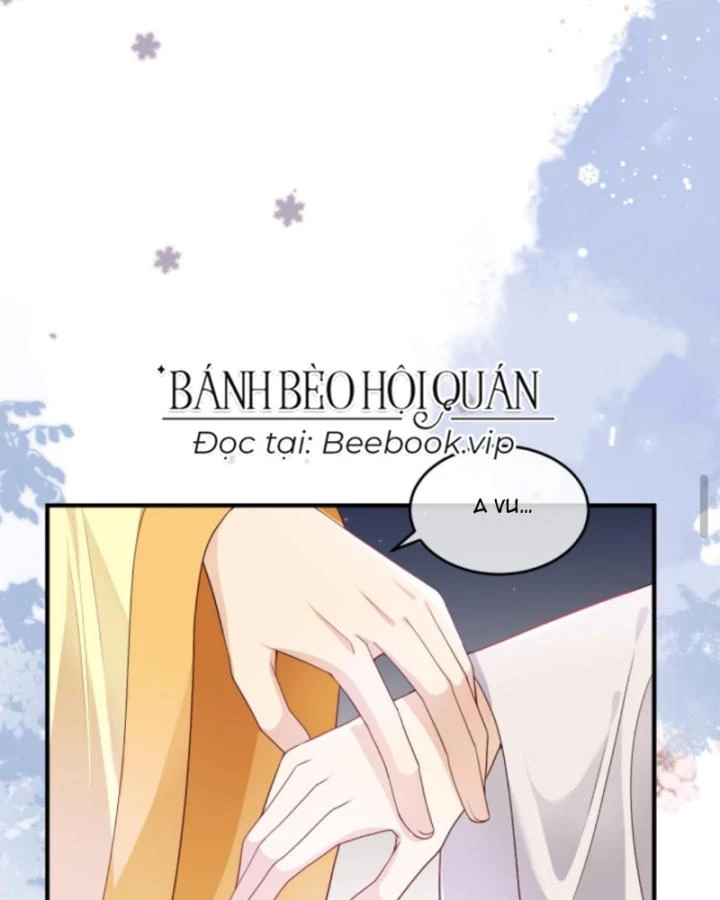Sau Khi Xuyên Sách, 5 Nhân Cách Của Bạo Quân Đều Yêu Ta Chapter 265 - 18