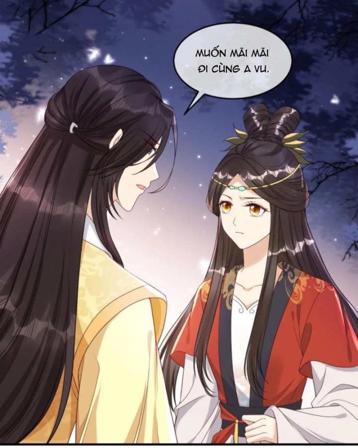 Sau Khi Xuyên Sách, 5 Nhân Cách Của Bạo Quân Đều Yêu Ta Chapter 265 - 21