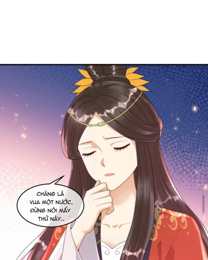 Sau Khi Xuyên Sách, 5 Nhân Cách Của Bạo Quân Đều Yêu Ta Chapter 265 - 25