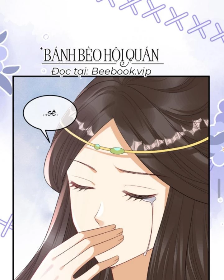 Sau Khi Xuyên Sách, 5 Nhân Cách Của Bạo Quân Đều Yêu Ta Chapter 265 - 28