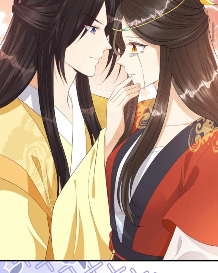 Sau Khi Xuyên Sách, 5 Nhân Cách Của Bạo Quân Đều Yêu Ta Chapter 265 - 30