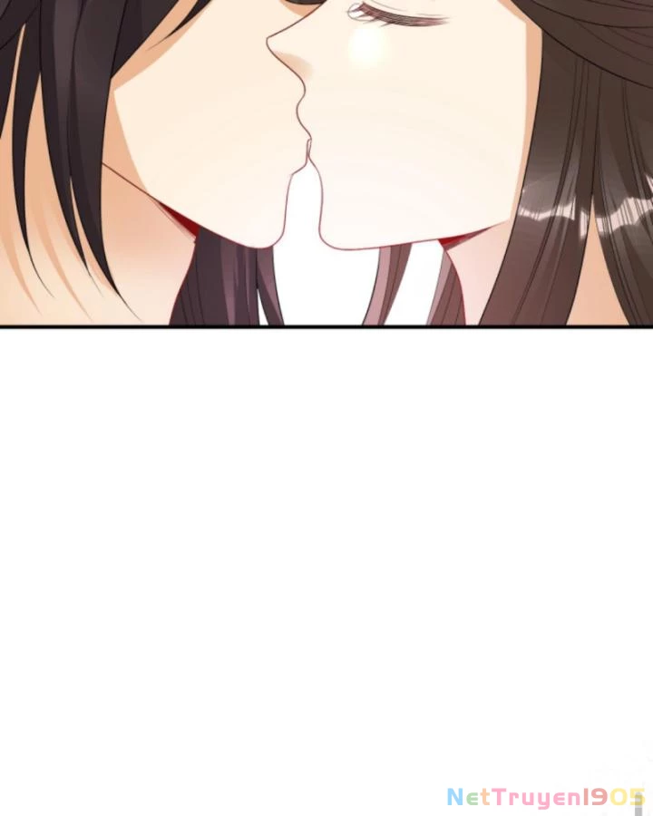 Sau Khi Xuyên Sách, 5 Nhân Cách Của Bạo Quân Đều Yêu Ta Chapter 265 - 32