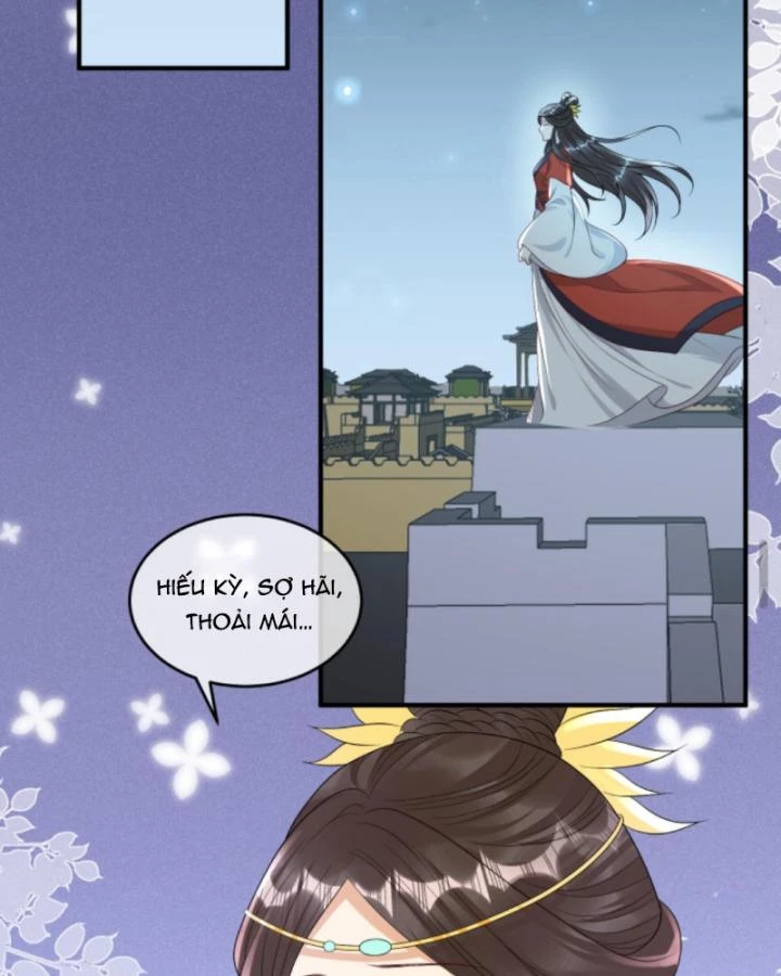 Sau Khi Xuyên Sách, 5 Nhân Cách Của Bạo Quân Đều Yêu Ta Chapter 265 - 34