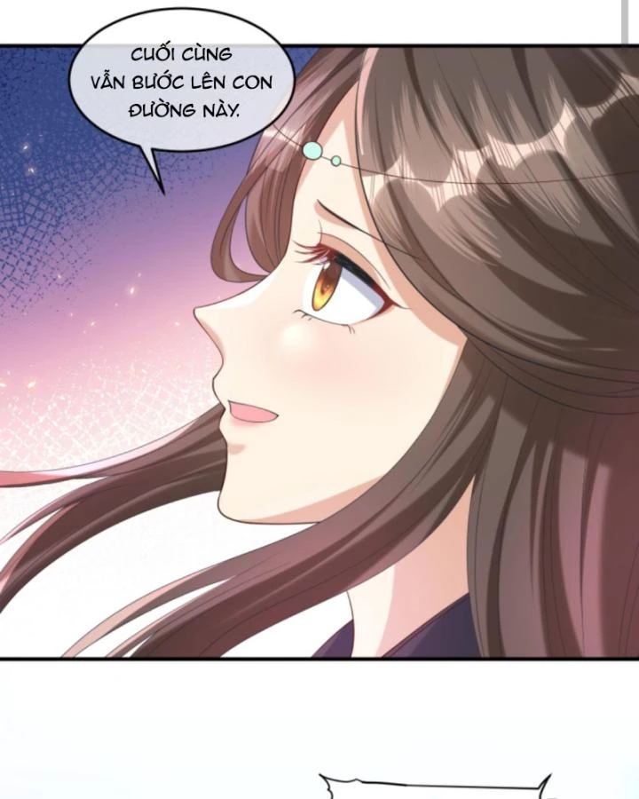 Sau Khi Xuyên Sách, 5 Nhân Cách Của Bạo Quân Đều Yêu Ta Chapter 265 - 36