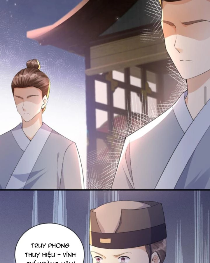 Sau Khi Xuyên Sách, 5 Nhân Cách Của Bạo Quân Đều Yêu Ta Chapter 265 - 53