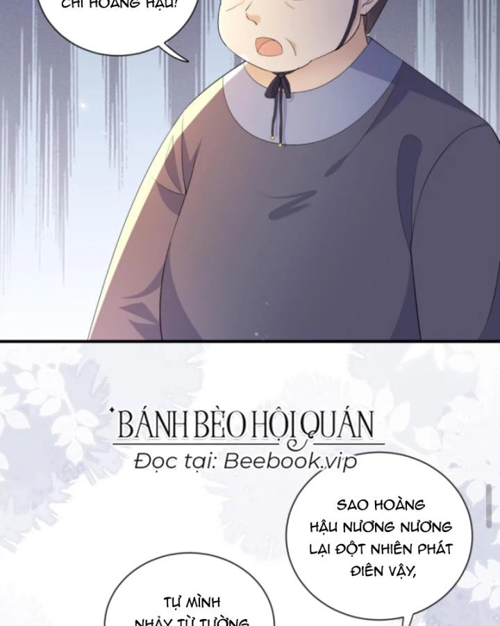 Sau Khi Xuyên Sách, 5 Nhân Cách Của Bạo Quân Đều Yêu Ta Chapter 265 - 54