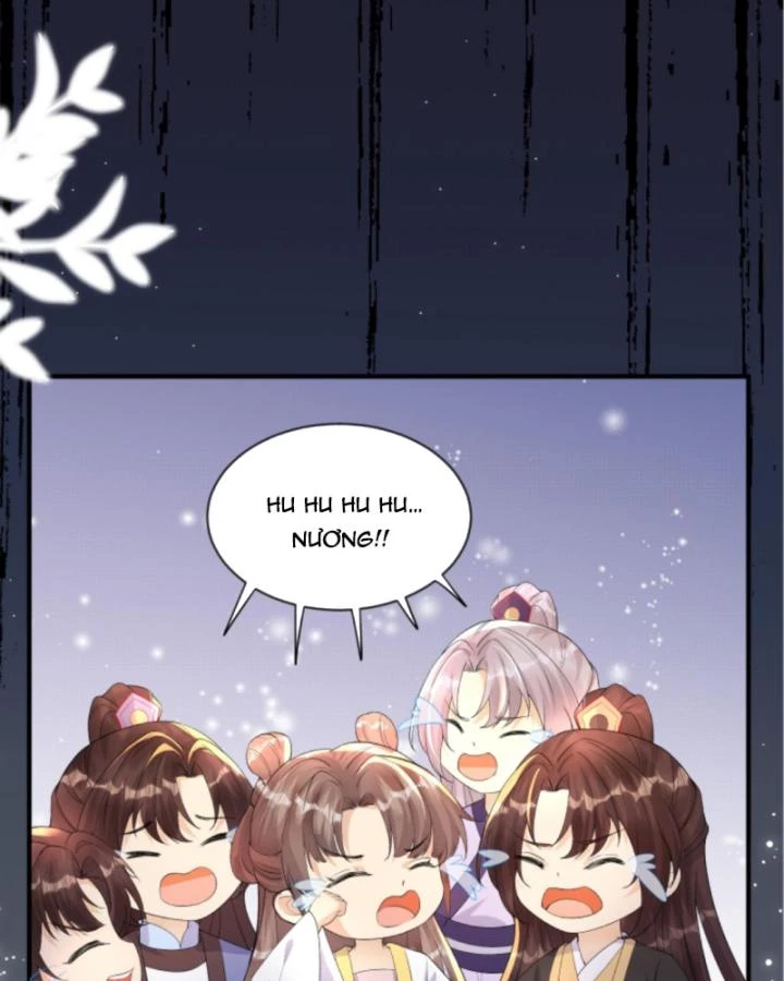 Sau Khi Xuyên Sách, 5 Nhân Cách Của Bạo Quân Đều Yêu Ta Chapter 265 - 56