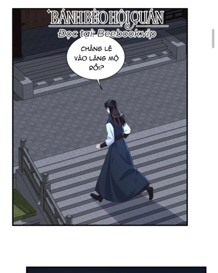 Sau Khi Xuyên Sách, 5 Nhân Cách Của Bạo Quân Đều Yêu Ta Chapter 265 - 59