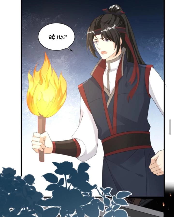 Sau Khi Xuyên Sách, 5 Nhân Cách Của Bạo Quân Đều Yêu Ta Chapter 265 - 60