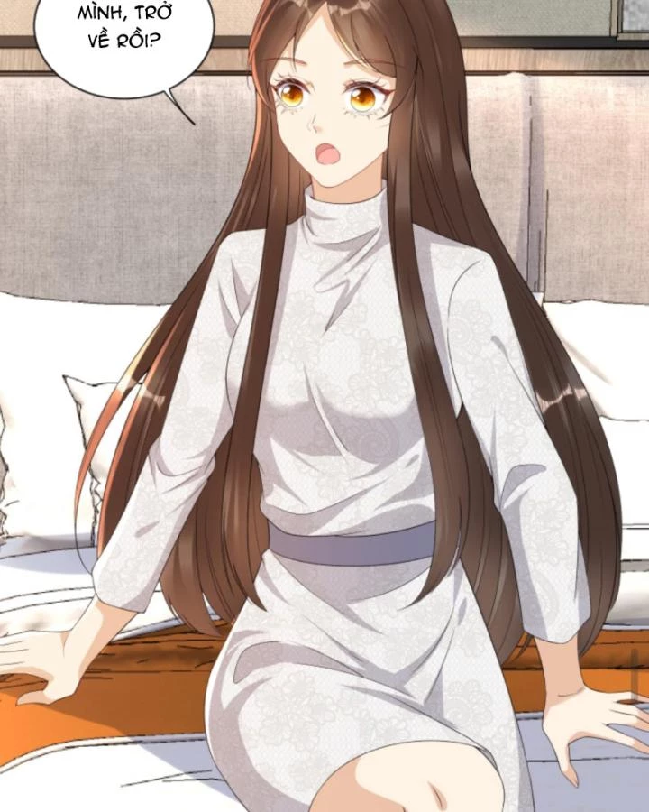 Sau Khi Xuyên Sách, 5 Nhân Cách Của Bạo Quân Đều Yêu Ta Chapter 265 - 70